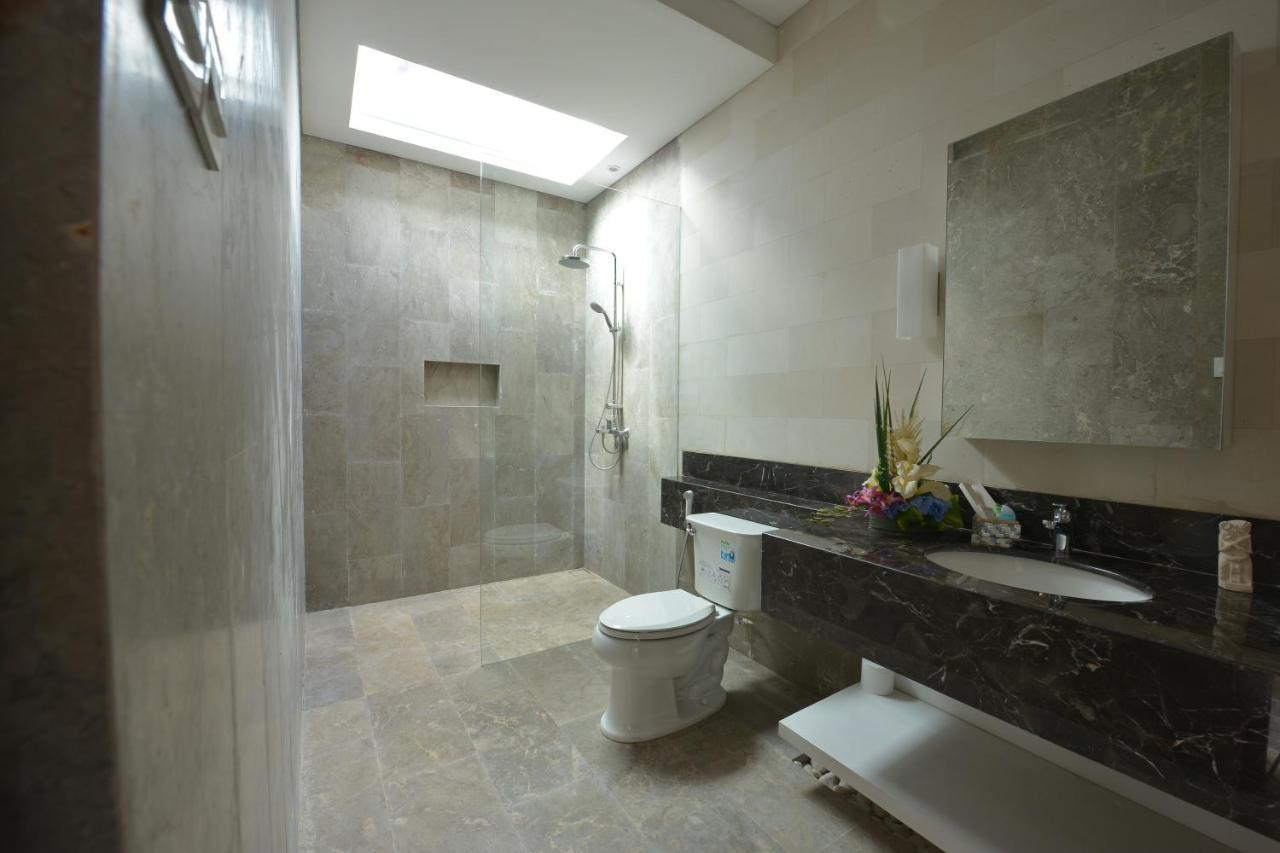 Ombak Villa Cemagi Танах Лот Экстерьер фото