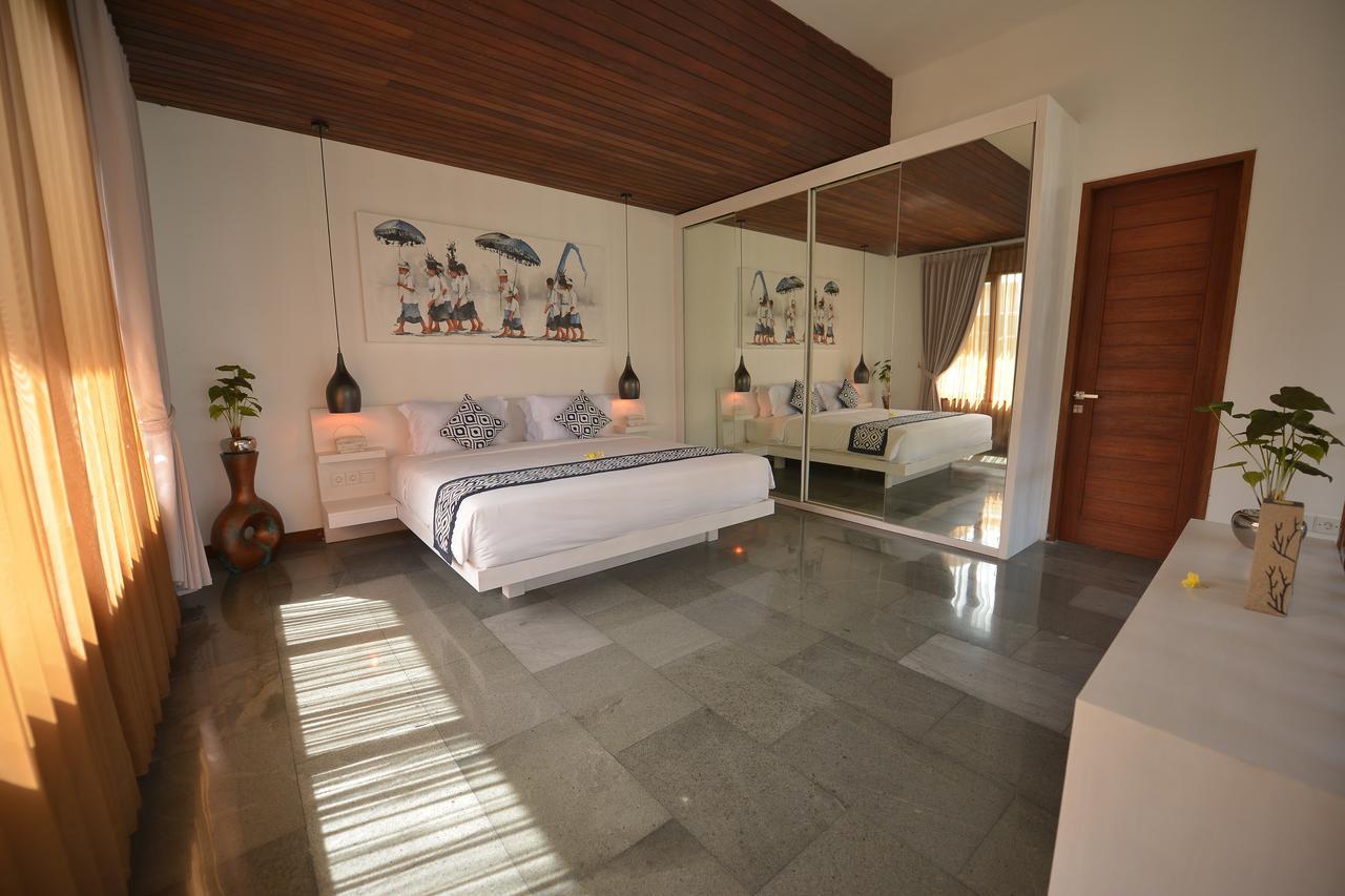 Ombak Villa Cemagi Танах Лот Экстерьер фото